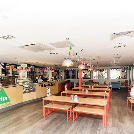 Yha London Central-3