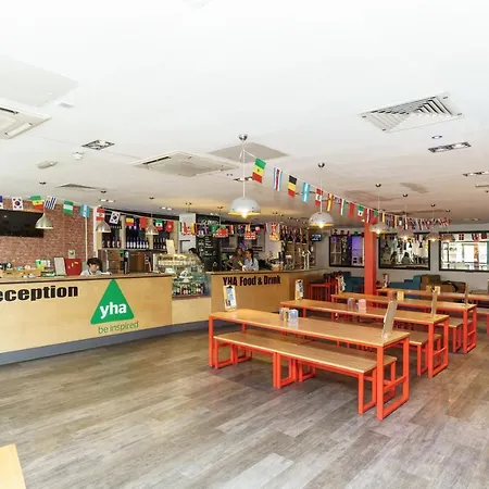 Yha London Central-2